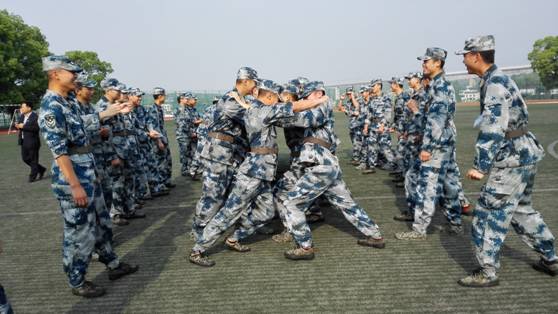 4-12飞仪1401团体辅导活动IMG_20160412_082206