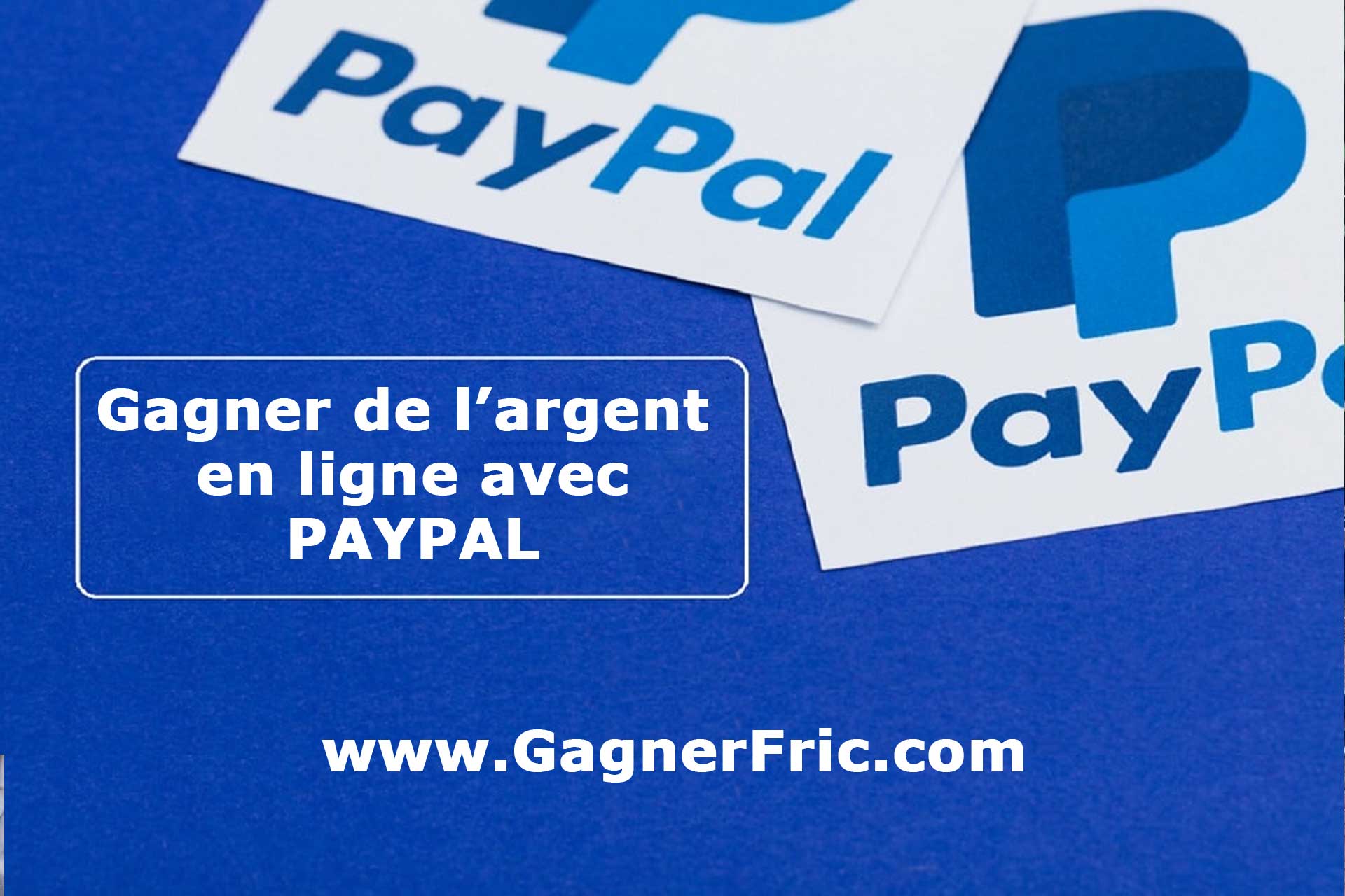 gagner de l argent en ligne paiement instantané