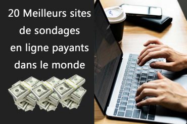 sites de sondages